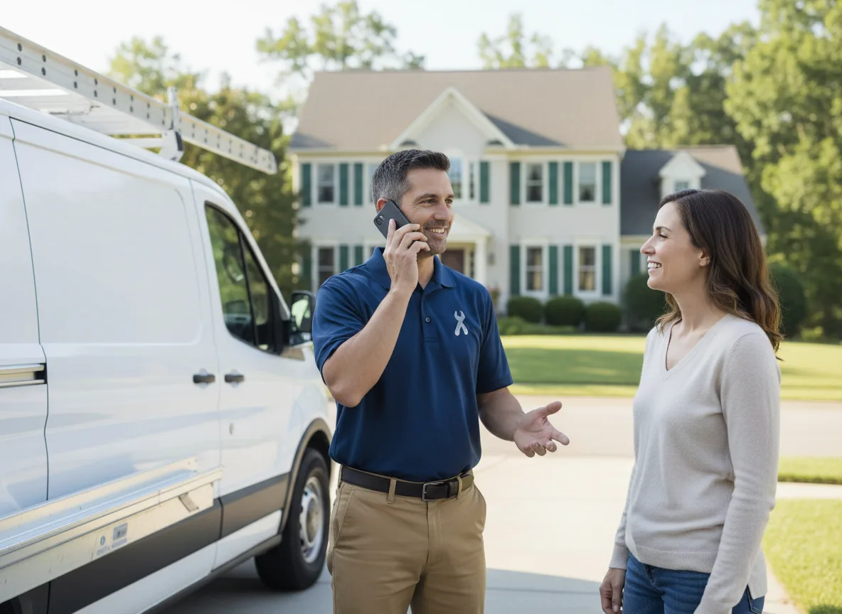 Home Gutter Service Trumbull, NE FAQs